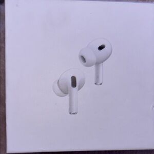 Apple AirPods Pro White Wireless Headset